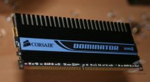 Corsair Dominator XMS2