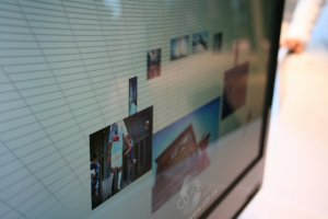 Samsung multilayer LCD 6