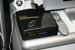 AOpen mini PC