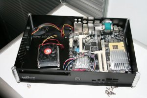 AOpen board