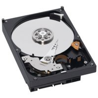 Western Digital AV, SATA model