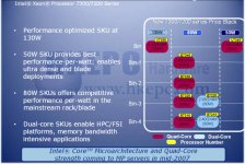 Procesory Intel Xeon MP - Tigerton