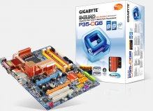 Gigabyte P35-DQ6