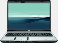 HP Pavilion dv9000