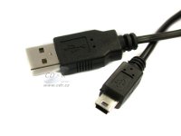 USB kabel