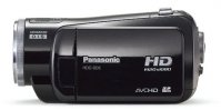 Panasonic HDC-SD5