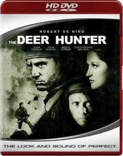 HD DVD Deer Hunter