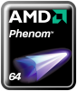 AMD Phenom logo