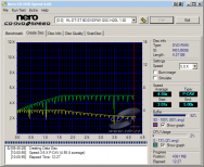 LG GGC-H20L - CDspeed zápis DVD-RAM bez verifikace