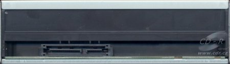 LG GGW-H20L - zadní panel