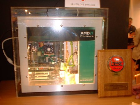 AMD Opteron