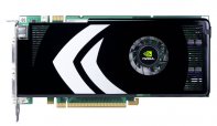 nVidia GeForce 8800 GT