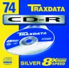 TRAXDATA Silver