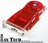 Radeon HD 3870