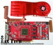 Radeon HD 3870