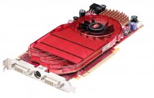 AMD Radeon HD 3850