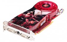 AMD Radeon HD 3870