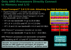 Popis procesoru AMD Phenom