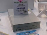 Teac DV-W50