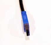 USB3 konektor