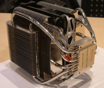 CoolerMaster V8