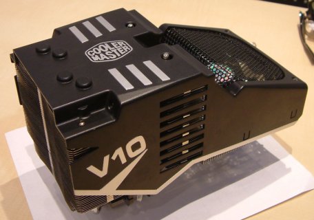 CoolerMaster V10