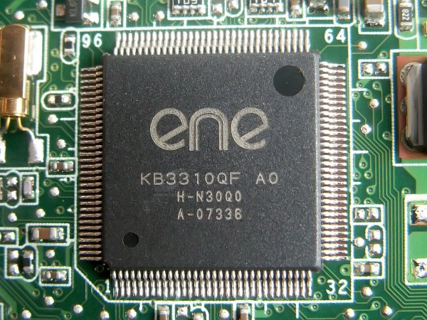 ENE KB3310