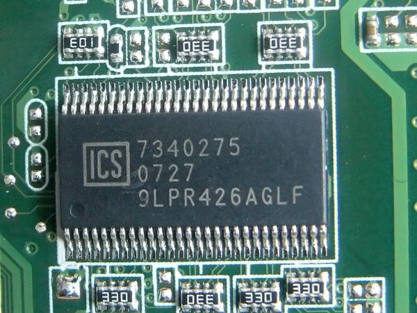 ICS 9LPR426A