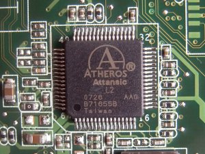 Atheros Attansic L2