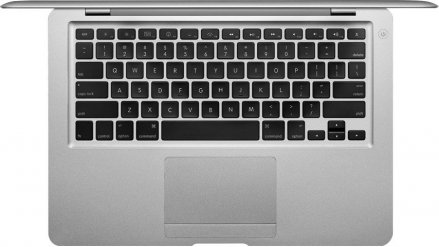 Apple MacBook Air klávesnice