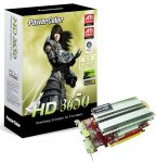 PowerColor Radeon HD 3650 SCS3