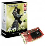 PowerColor Radeon HD 3650