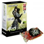 PowerColor Radeon HD 3650 PCS 