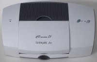 CD Printer IV - předek