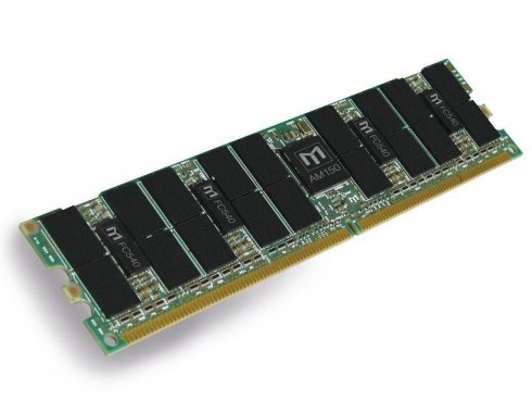 MetaSDRAM R-DIMM