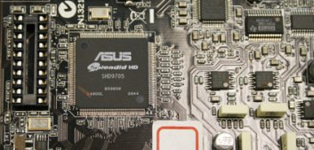 Asus Xonar AV1