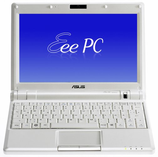 ASUS EeePC 900