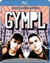 Gympl na Blu-ray