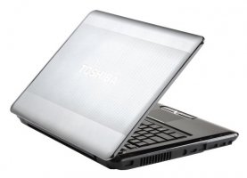 Toshiba Satellite A300