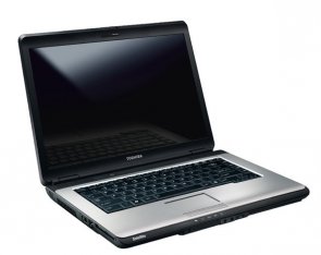 Toshiba Satellite L300