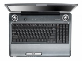 Toshiba Satellite P300