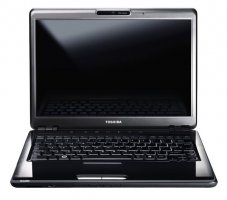 Toshiba Satellite U400