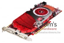 Radeon HD 4850