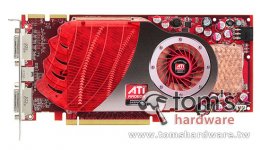 Radeon HD 4850