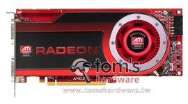 Radeon HD 4870