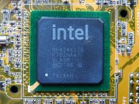 Čip Intel ICH9