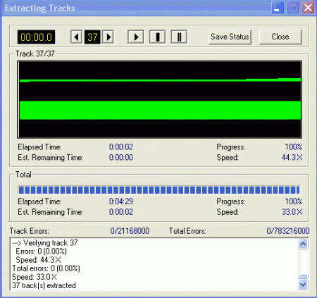 LiteoOn LTR-52246S CDDAE 99