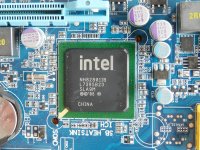 Čip Intel ICH9