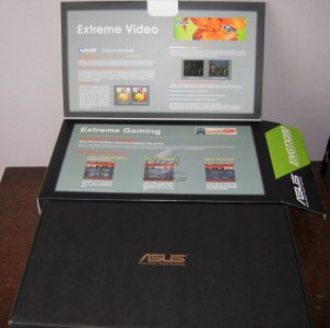 nVidia uvádí GeForce GTX 280 a 260: Asus ENGTX280