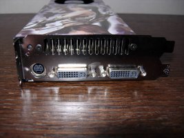 nVidia uvádí GeForce GTX 280 a 260: Asus ENGTX280 záslepka